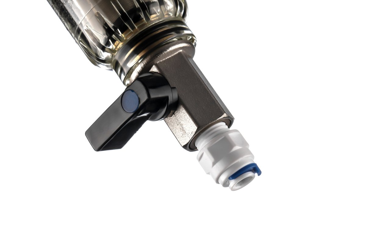 Гейзер Бастион 7508155233 (32681)